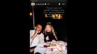 Karl-Anthony Towns & Jordyn Woods - Source: Instagram/@jordynwoods
